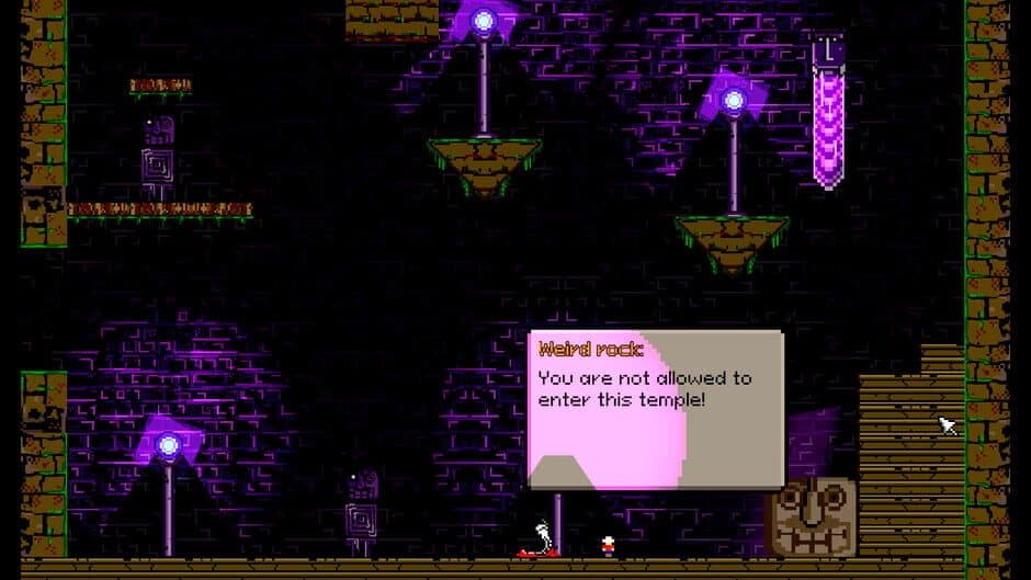 Скриншот 2 из Temple Guy: Quest for Chest
