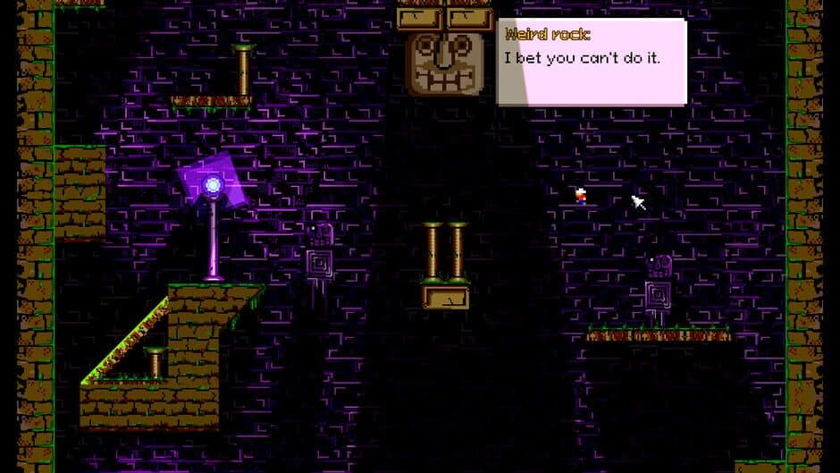 Скриншот 3 из Temple Guy: Quest for Chest