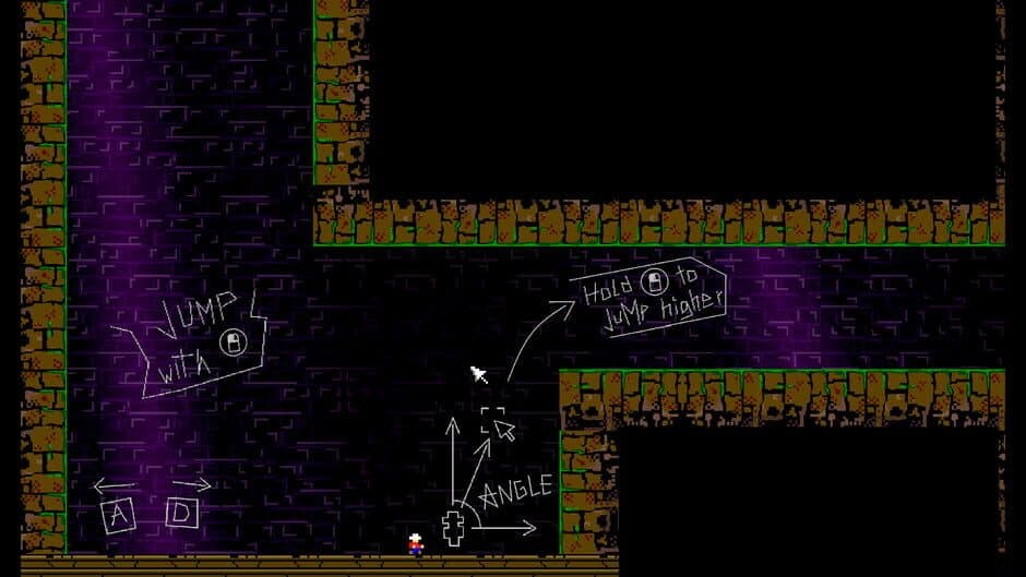 Скриншот 5 из Temple Guy: Quest for Chest