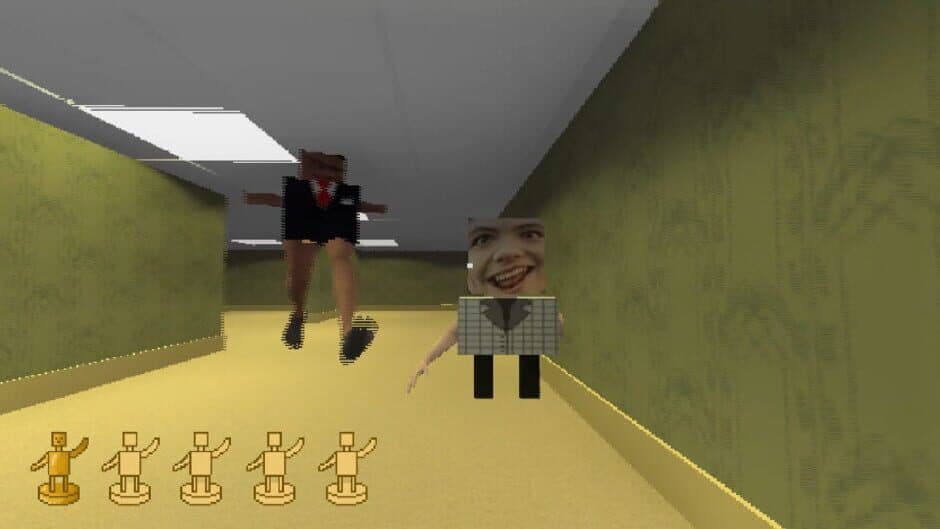 Скриншот 3 из Prophan Escape