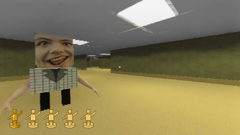 Скриншот 2 из Prophan Escape