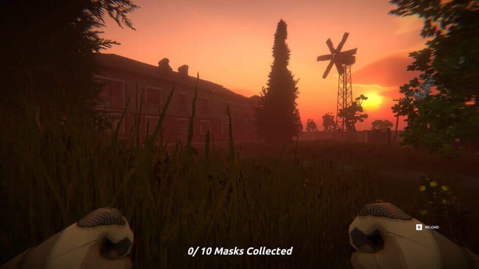 Скриншот 3 из Anonymous Hunting Simulator