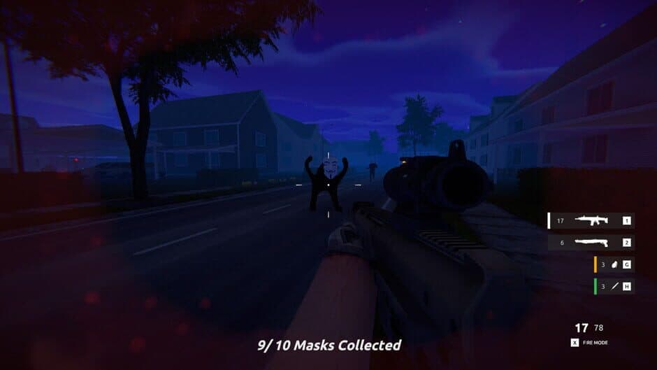 Скриншот 6 из Anonymous Hunting Simulator