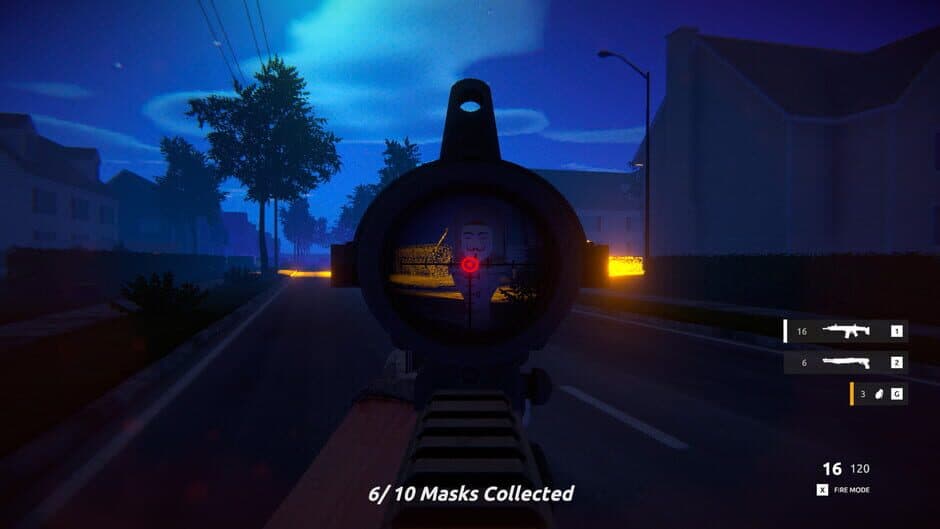 Скриншот 7 из Anonymous Hunting Simulator