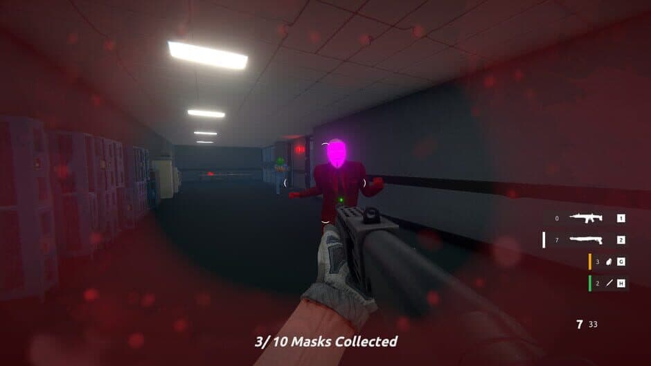 Скриншот 9 из Anonymous Hunting Simulator