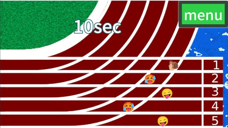Скриншот 2 из Emoji Sport