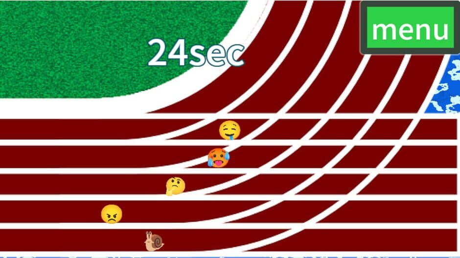Скриншот 5 из Emoji Sport