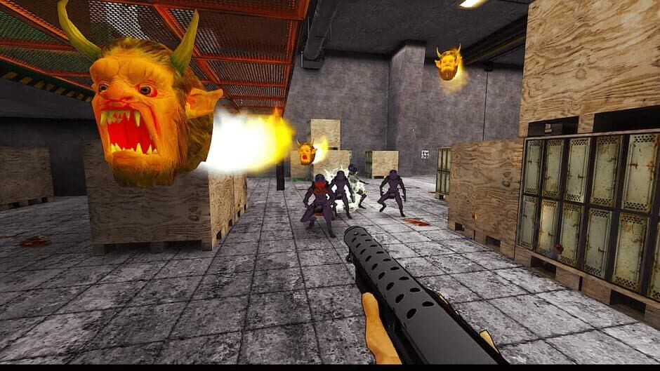 Скриншот 12 из Call of Dookie
