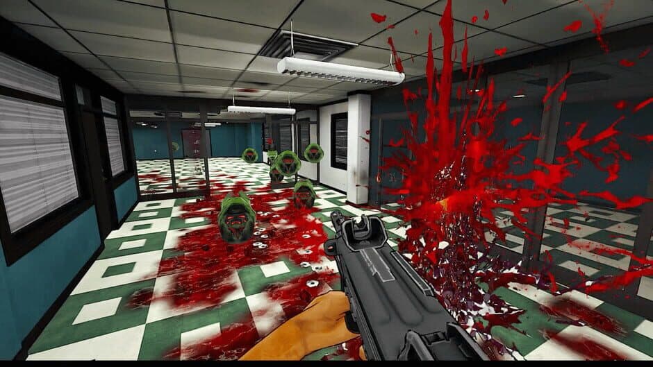 Скриншот 2 из Call of Dookie