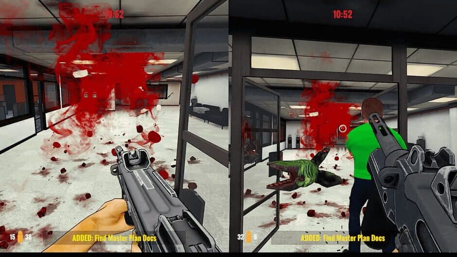 Скриншот 4 из Call of Dookie