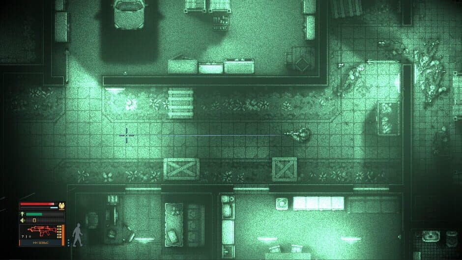 Скриншот 5 из Intravenous 2: Mercenarism