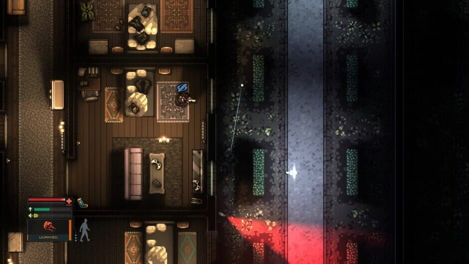 Скриншот 3 из Intravenous 2: Mercenarism