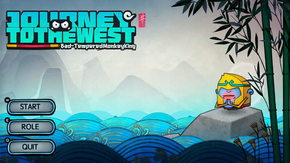 Скриншот 1 из Journey to the West