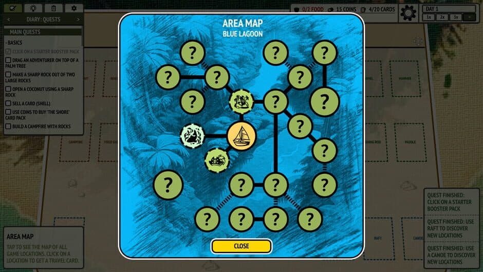 Скриншот 3 из Stacks: Jungle!