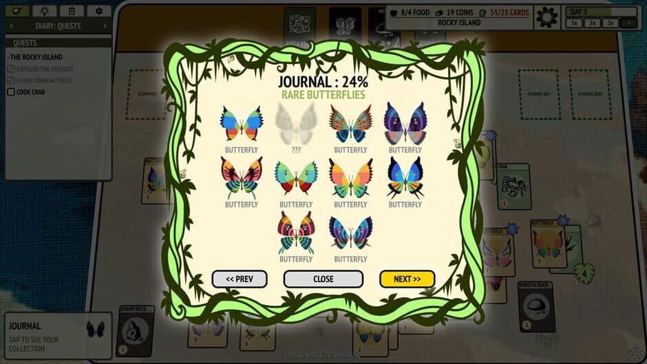 Скриншот 5 из Stacks: Jungle!