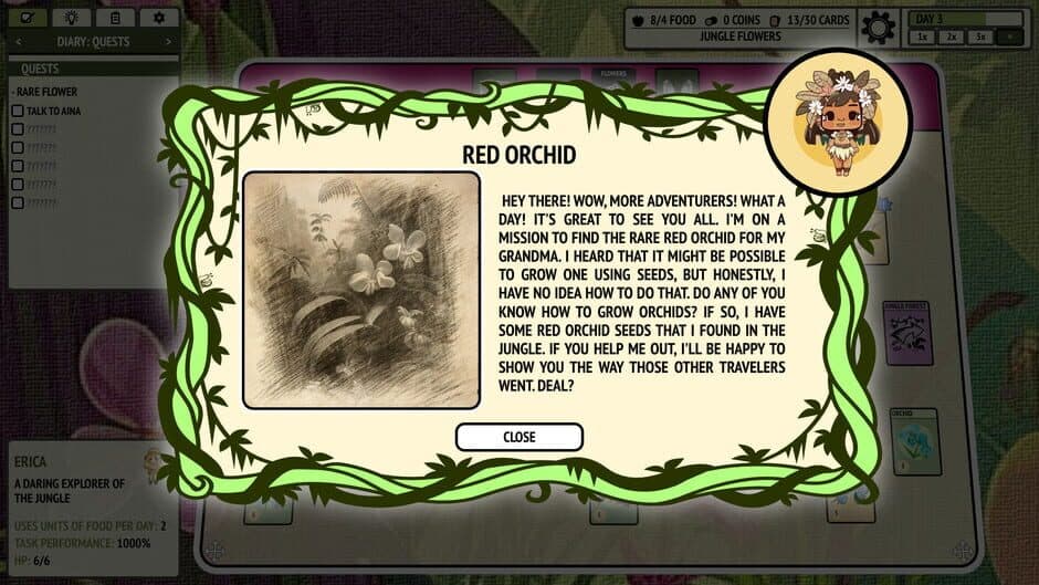 Скриншот 7 из Stacks: Jungle!