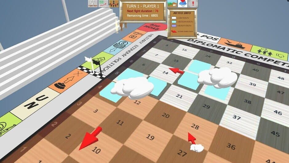 Скриншот 7 из Risiko Chess