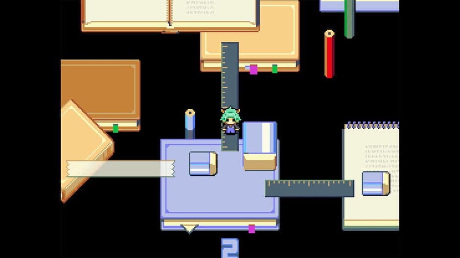 Скриншот 2 из Noumisou Journey