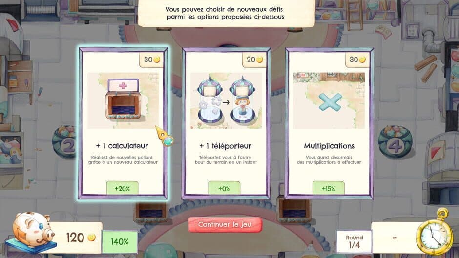 Скриншот 1 из Elixirs
