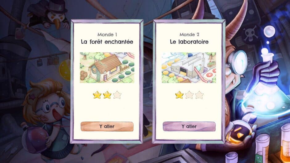 Скриншот 5 из Elixirs