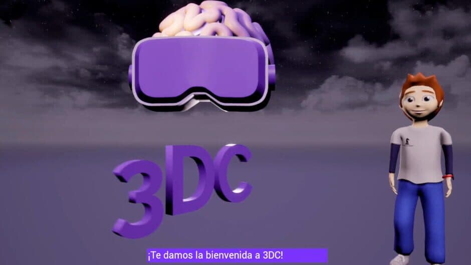 Скриншот 3 из 3DC