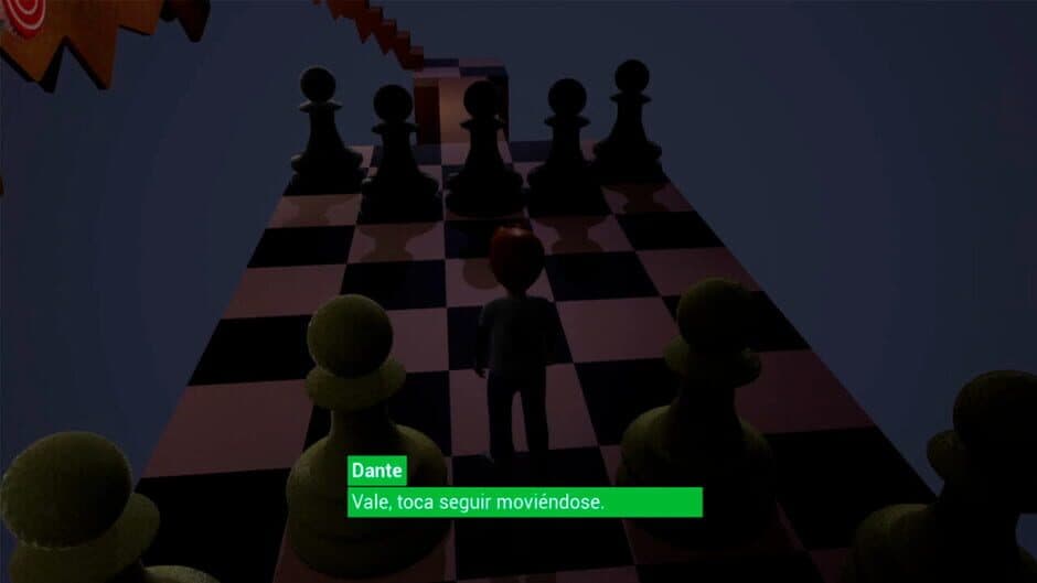Скриншот 4 из 3DC