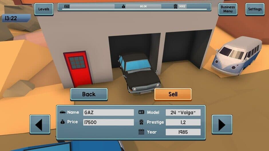 Скриншот 7 из Trading Simulator