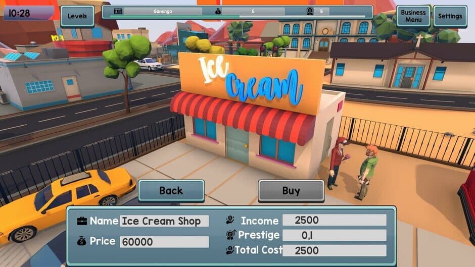 Скриншот 8 из Trading Simulator