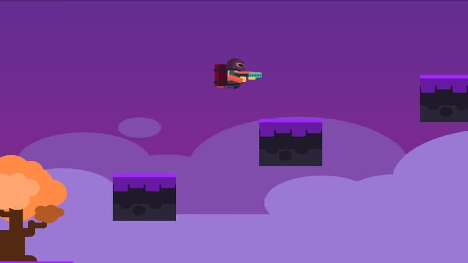 Скриншот 3 из Run and Fire