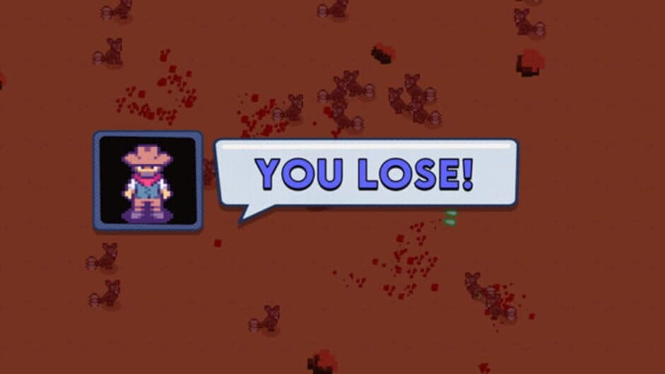 Скриншот 5 из Cosmic Gunslinger: Alien Outlaws
