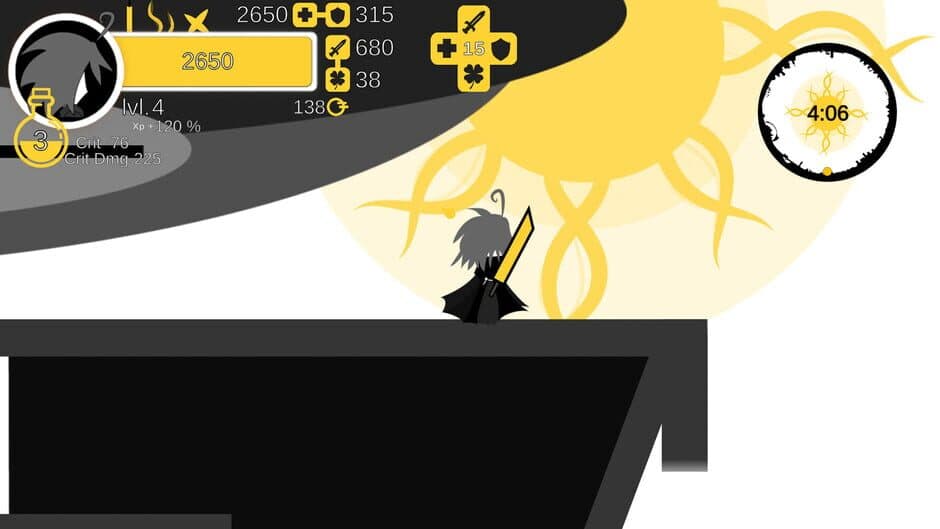 Скриншот 2 из The End Grows