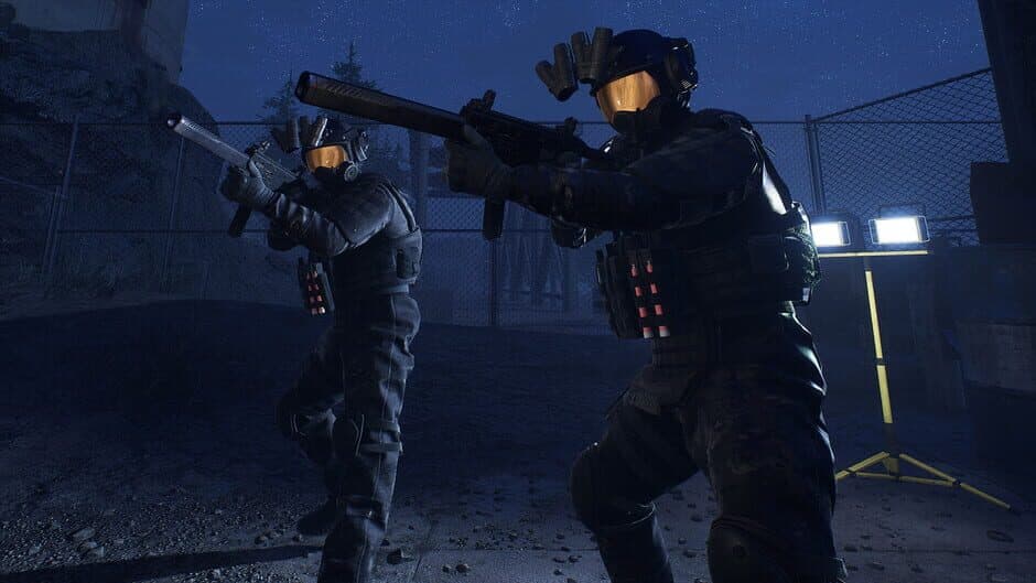 Скриншот 4 из Trepang2: Survival Mode
