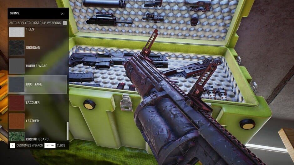 Скриншот 8 из Trepang2: Survival Mode