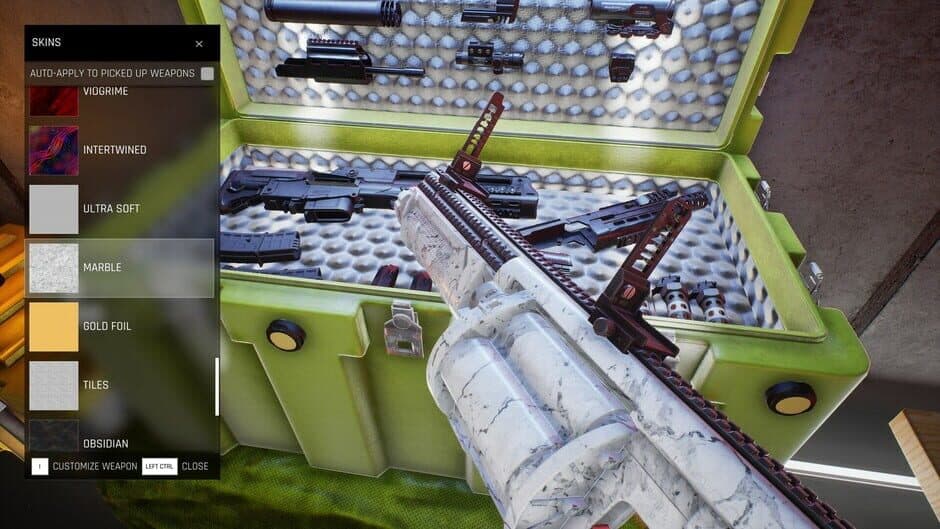 Скриншот 9 из Trepang2: Survival Mode