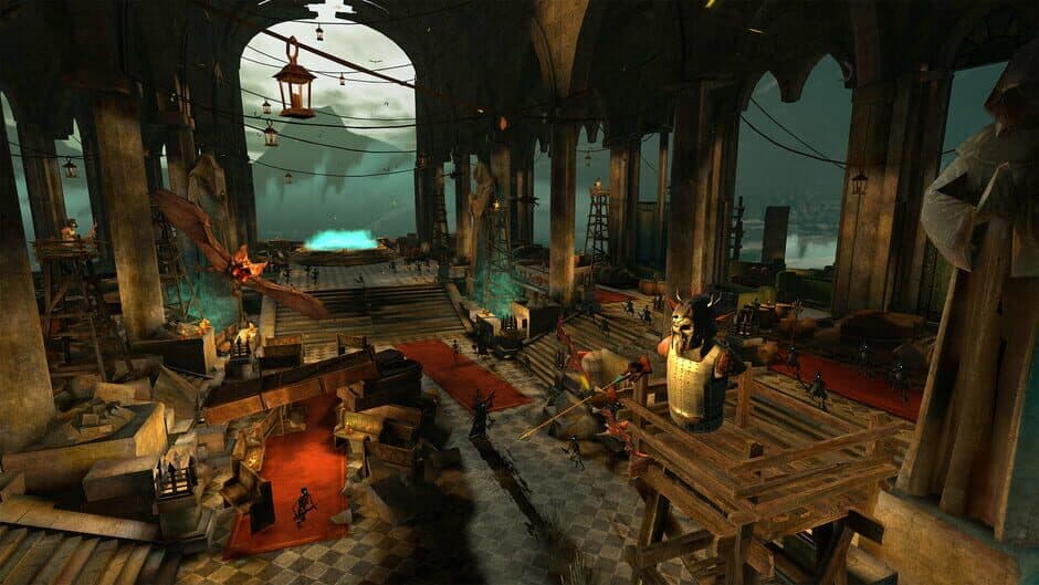 Скриншот 5 из Elven Assassin: Rise of Darkness