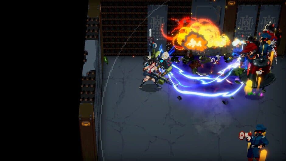 Скриншот 1 из Otherworld Legends: Synthia
