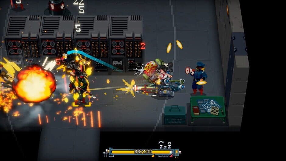 Скриншот 3 из Otherworld Legends: Synthia
