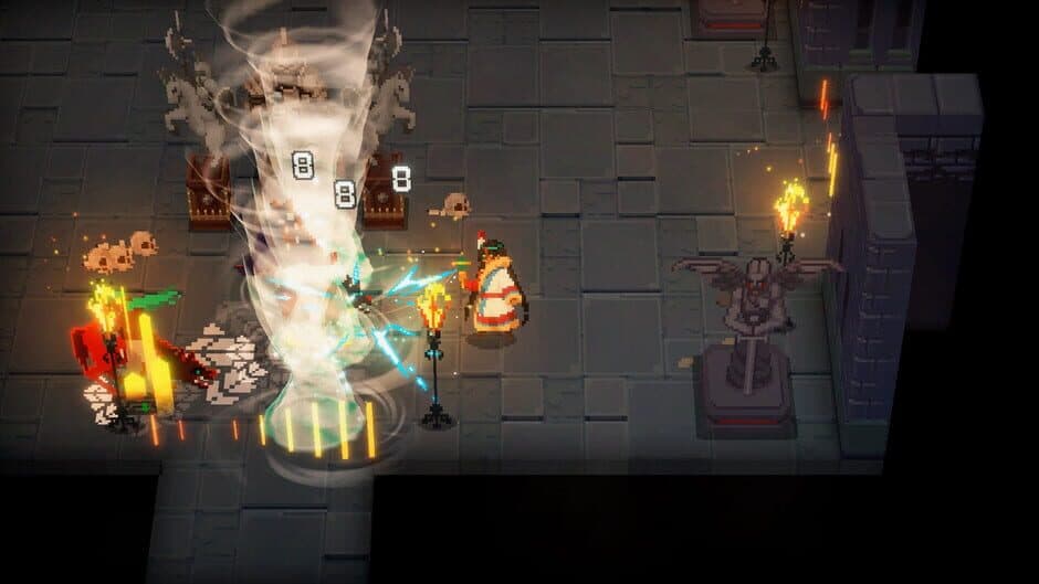 Скриншот 6 из Otherworld Legends: Ourania