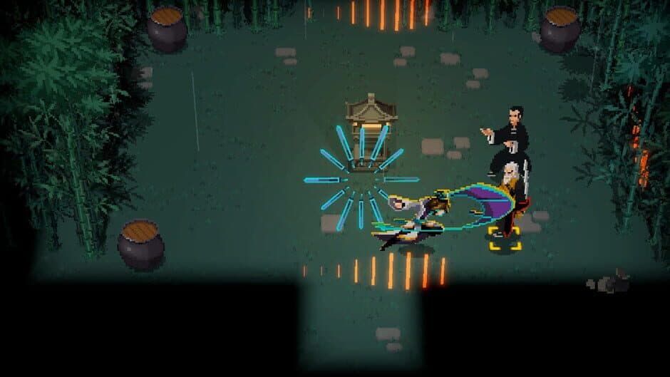 Скриншот 5 из Otherworld Legends: Sinistar Ruthven