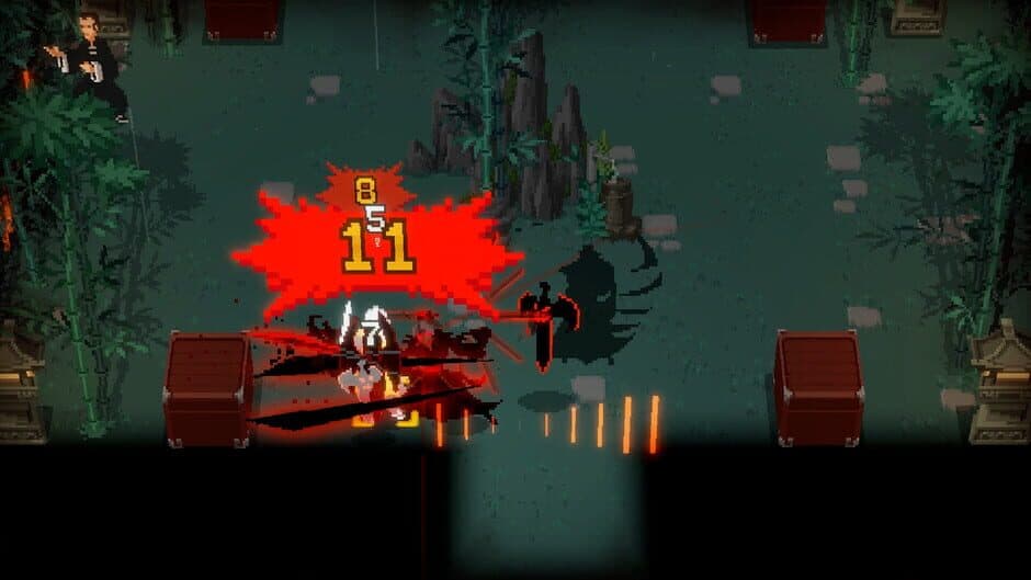 Скриншот 3 из Otherworld Legends: Sinistar Ruthven