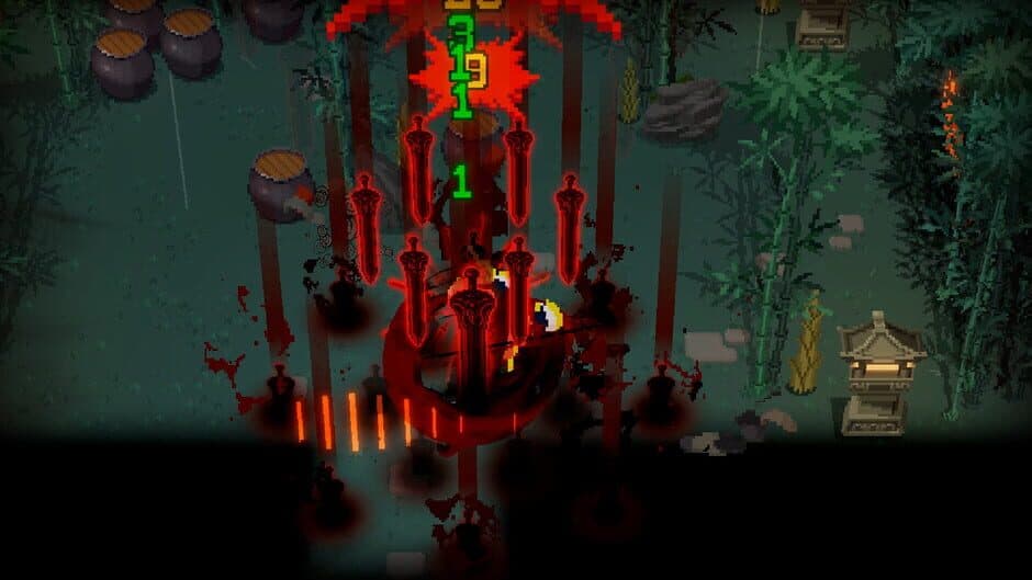 Скриншот 4 из Otherworld Legends: Sinistar Ruthven
