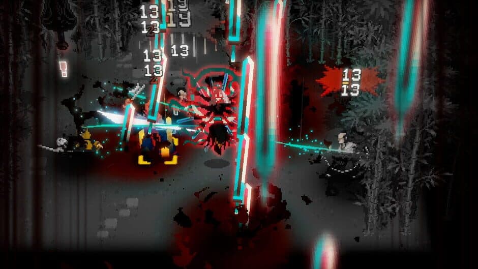 Скриншот 6 из Otherworld Legends: Sinistar Ruthven