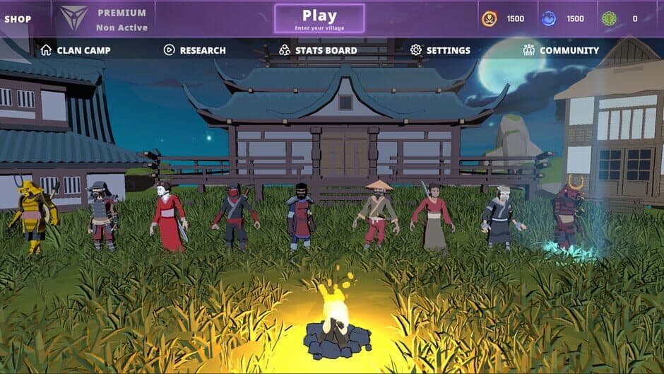 Скриншот 2 из Ninja