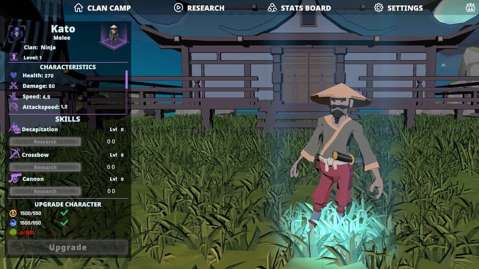 Скриншот 5 из Ninja