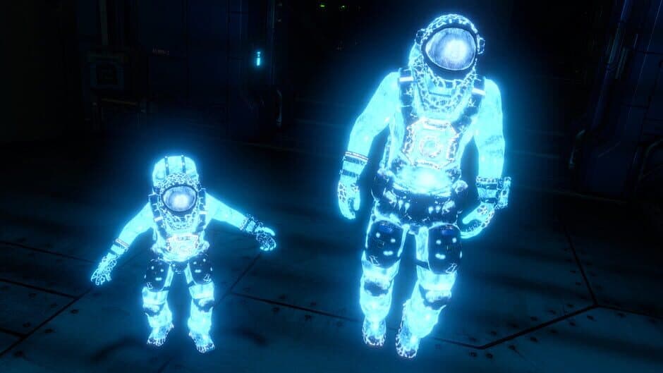 Скриншот 1 из Space Engineers: Anniversary Pack