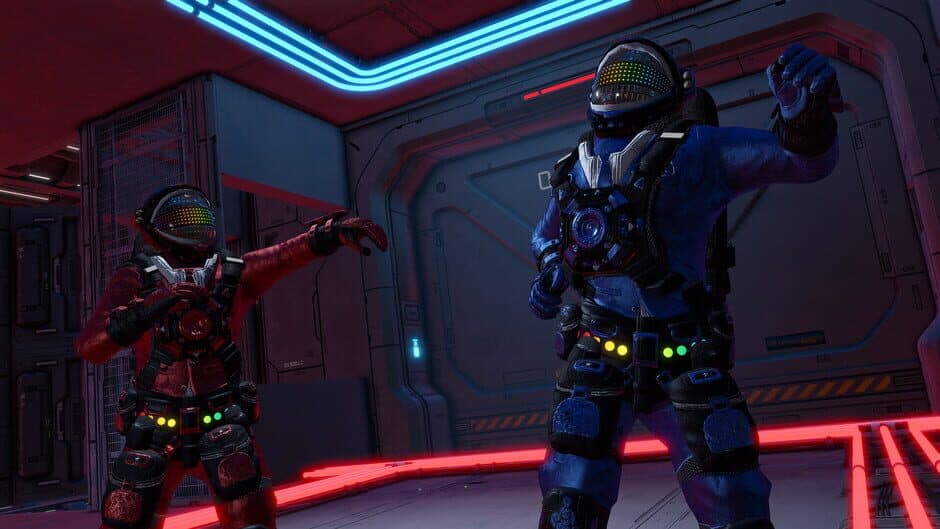 Скриншот 3 из Space Engineers: Anniversary Pack
