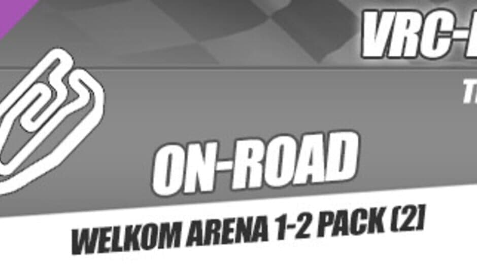 Скриншот 1 из VRC Pro: Welkom Arena 2018 Worlds Track Pack 2
