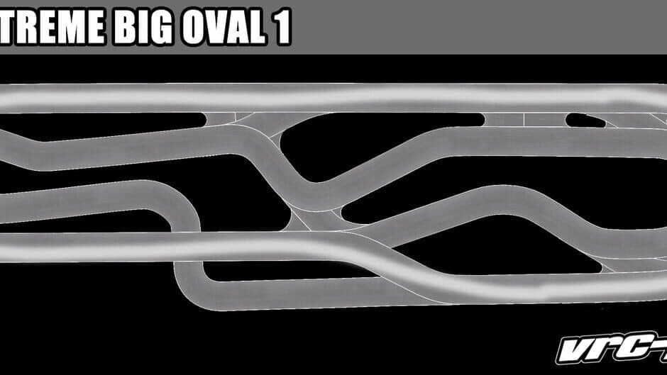 Скриншот 1 из VRC Pro: Xtreme Oval Track Pack 3
