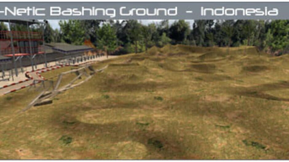 Скриншот 1 из VRC Pro: Bashing & Crawling Car & Track Pack