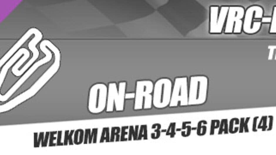 Скриншот 1 из VRC Pro: Welkom Arena Lay-out 3-4-5-6 Track Pack 4